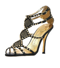 Load image into Gallery viewer, Ted Baker Leala Heels - Preloved Designer Consignment
