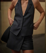 Load image into Gallery viewer, Elle Zeitoune Fluer Skirt
