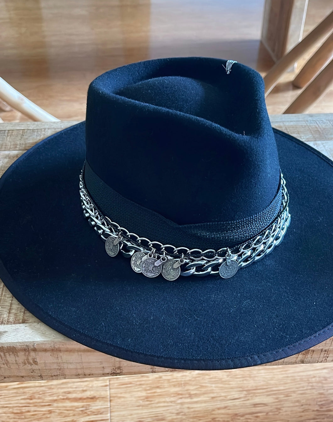 Fossick & Dream Handmade Hats - As Seen On Toowoomba Fashion Festival Runway
