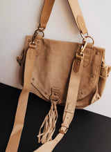 Load image into Gallery viewer, See By Chloe Saddle Bag
