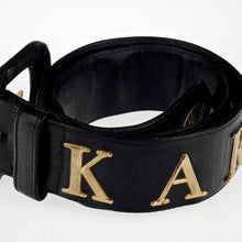 Load image into Gallery viewer, Karl Lagerfeld Belt
