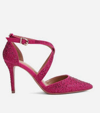 Load image into Gallery viewer, CARVELA
KROSS JEWEL COURT- Preloved Designer Consignment
