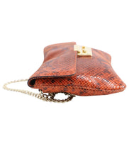 Load image into Gallery viewer, Michael Kors Snake Print Designer Consignment
