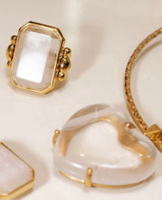 Load image into Gallery viewer, Lover Crystal Choker
