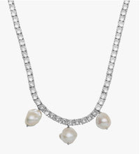 Load image into Gallery viewer, Capri Necklace By Amber Sceats

