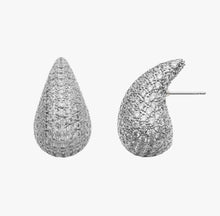 Load image into Gallery viewer, Tahiti Earrings By Amber Sceats
