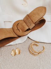 Load image into Gallery viewer, See By Chloe Wide Leather Belt - Preloved Designer Consignment
