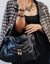 Load image into Gallery viewer, Sandro Adel Tote - Preloved Designer Consignment
