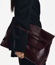 Load image into Gallery viewer, H&amp;M OVERSIZED CLUTCH - Preloved Designer Consignment
