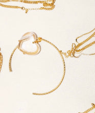 Load image into Gallery viewer, Lover Crystal Choker
