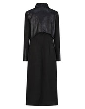 Load image into Gallery viewer, Paris Longline Coat Dress
