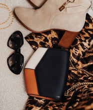 Load image into Gallery viewer, Sandro Crossbody - Preloved Designer Consignment
