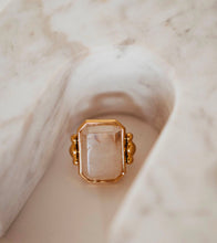 Load image into Gallery viewer, Preorder Artemis Crystal Ring
