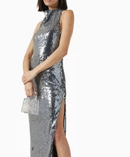 Load image into Gallery viewer, MISHA
Matilda Sequin-embellished Gown - Preloved Designer Consignment Size 8
