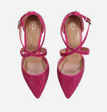 Load image into Gallery viewer, CARVELA
KROSS JEWEL COURT- Preloved Designer Consignment
