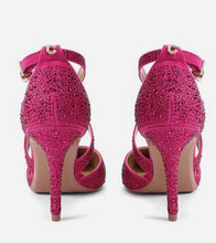 Load image into Gallery viewer, CARVELA
KROSS JEWEL COURT- Preloved Designer Consignment
