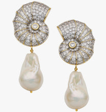 Load image into Gallery viewer, Ithaca Earrings By Amber Sceats
