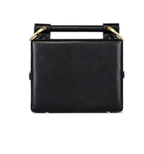 Load image into Gallery viewer, SANCIA
The Janou Box Bag / Preloved Consignment
