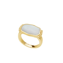Load image into Gallery viewer, Aphrodite Goddess ring By Murkani
