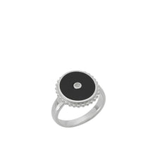 Load image into Gallery viewer, Halcyon Equilibrium ring By Murkani
