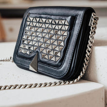 Load image into Gallery viewer, Sass And Bide Sunray Leather Bag
