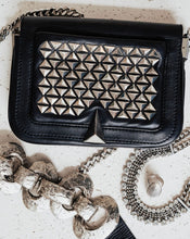 Load image into Gallery viewer, Sass And Bide Sunray Leather Bag
