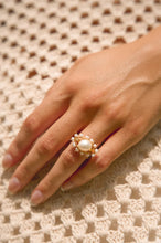 Load image into Gallery viewer, Eliana Ring by Christie Nicolaides
