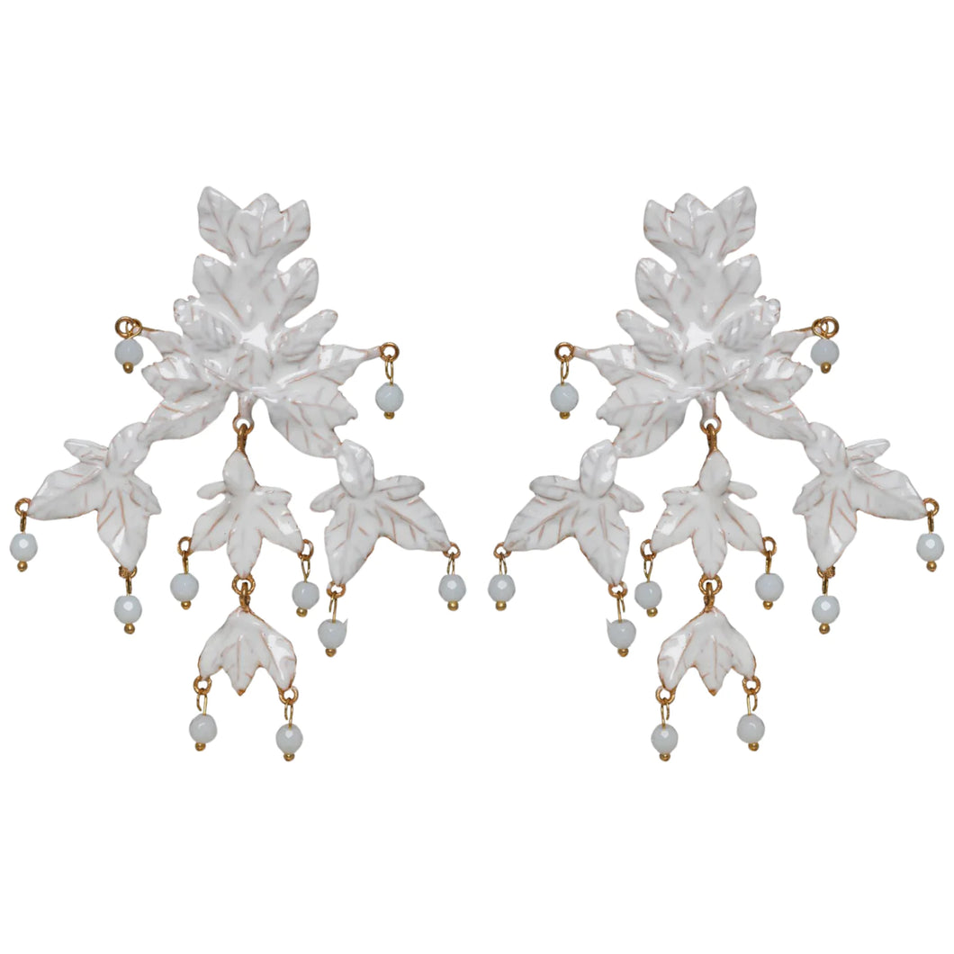 Mini Magdelina Earrings by Christie Nicolaides